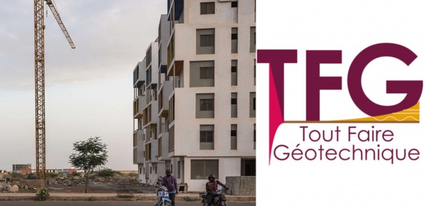 Rapports truqués : le scandale TFG qui menace la sécurité des chantiers au Sénégal