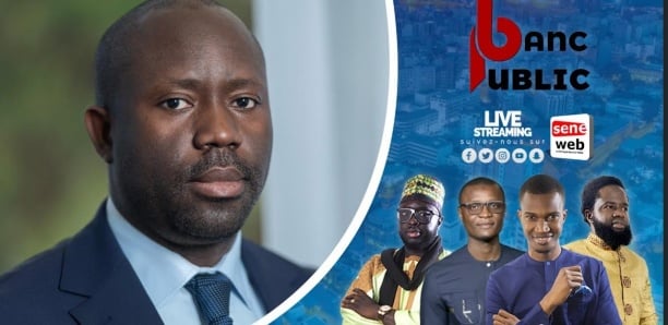 Suivez Banc Public de ce vendredi avec Pape Mada Ndour, ex Chef de Cabinet du PR