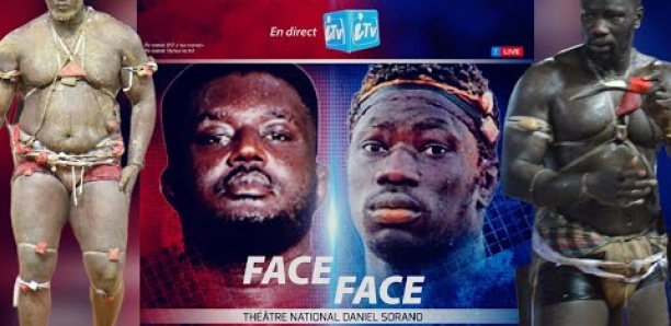 Direct : Suivez LE FACE TO FACE BALLA GAYE 2 vs BOY NIANG (Sorano)