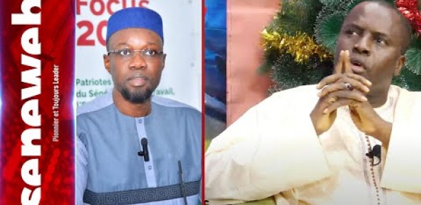 Élimination de Sonko: l'amertume de Bakary Diédhiou, député Pastef...