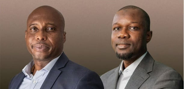 Les piques de Barthélemy Dias  à Ousmane Sonko : "Son problème, c’est qu’il confond les rôles"