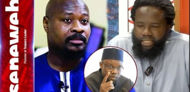 Serigne Mansour corrige sévèrement Guy Marius et fait des révélations: "liitax muy wax mooy..."