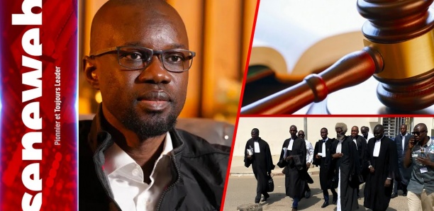 Affaire Sonko : Du nouveau sur la radiation et les verdicts attendus le 17 novembre