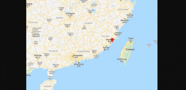Coronavirus : Un hôtel chinois converti en lieu de quarantaine s'effondre, 70 personnes ensevelies