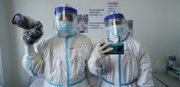 Coronavirus : Plaidoyer pour les populations "désarmées" du monde rural