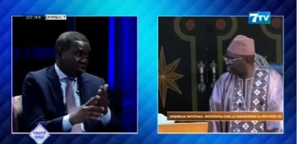 Exclusion de Cissé LO: Oumar YOUM approuve la décision de la commission de discipline