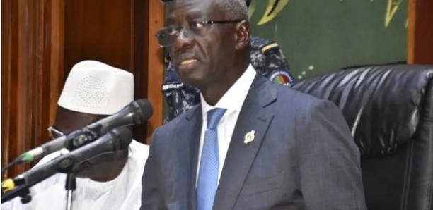 Nouveau président de l'Assemblée : Madiambal Diagne séduit...