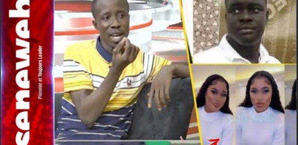 Libération de Sidy Ahmed Mbaye, Clé usb, 10 millions: Abdou Nguer se prononce dans Senepeople