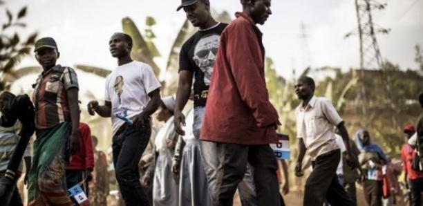 Rwanda: des dizaines de morts après les inondations et glissements de terrains