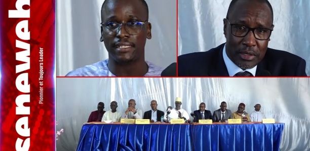 Gestion des inondations : Le DG de l'ONAS, Mamour Diallo appelle à un engagement sur toute la chaîne