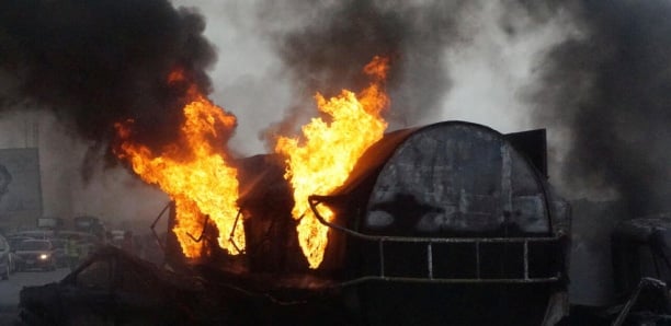 Explosion mortelle en 2022 : un directeur logistique poursuivi pour homicide involontaire