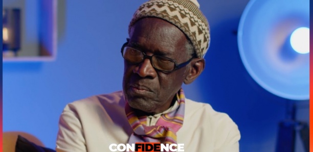Les confidences d'Abbé Jacques Seck : Un Pionnier du Dialogue Islamo-Chrétien, Parcours, famille...