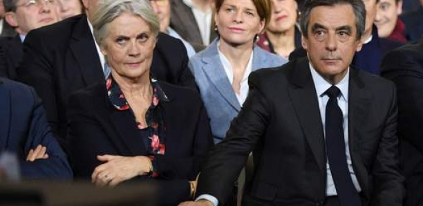 Nouveau rebondissement dans l’affaire Fillon: les déclarations choc de l’ex-procureure