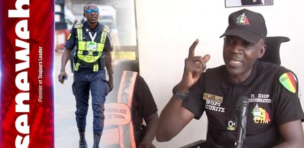 Libéré, Modou Diop Diaobé solde ses comptes avec la police (vidéo)
