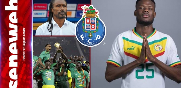 Bilan de sa saison,manque temps de jeu en équipe nationale: MAMADOU LOUM NDIAYE A CŒUR OUVERT