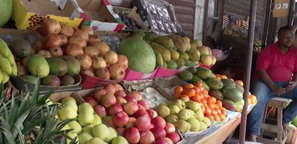 Guinéens du Sénégal - Le Commerce porte ses fruits