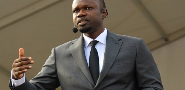 Ousmane Sonko veut trainer Macky et Cie à la CPI