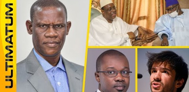 Réaction de Branco sur la situation Sonko, les mots de Macky à tivaouane: Birame K Lo " se prononce
