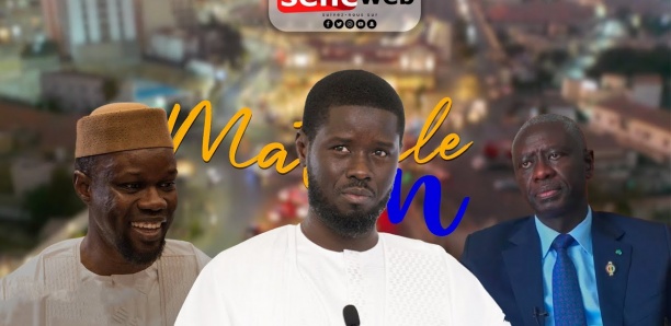 Revivez Matinale.Sn de ce mardi 06 Août 2024