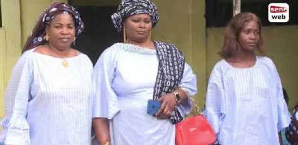 Accès aux financements : Les femmes de Malika crient leur ras-le-bol