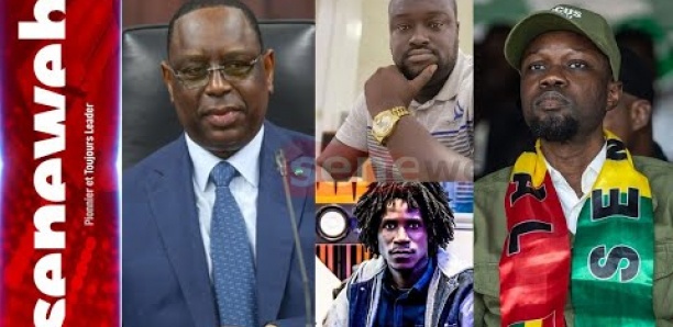Kep'Art Hip Hop : Le Hip Hop sénégalais face à la situation actuelle du pays