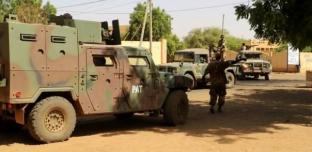 Burkina : l’armée annonce avoir tué 32 « terroristes » au cours de deux opérations