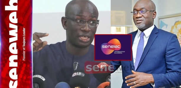 Les révélations explosives de Amadou Ly Akilee sur les surfacturations de Pape Mademba Biteye
