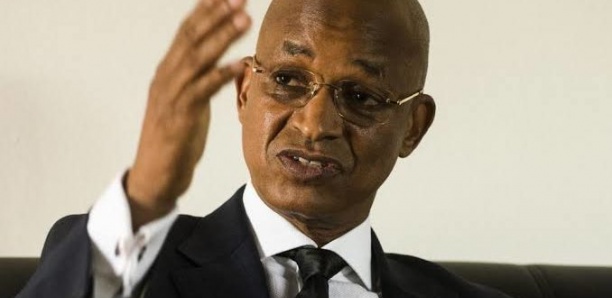 Cellou Dalein Diallo : « Ils ont donné la victoire à Alpha »