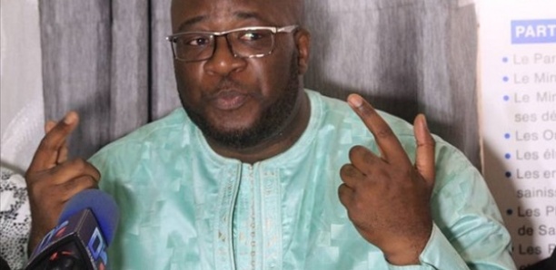 Birahim Seck déchire le rapport Armp : « Le DG est illégitime et illégal, son mandat a pris fin depuis deux ans »