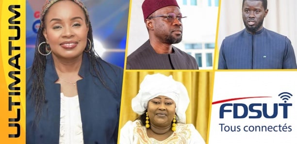 Accusations de népotisme,JIFA , plan de redressement: Fatou Ndiaye Blodin Diop se prononce