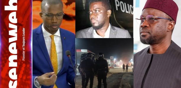 Échauffourées à Cambéréne : Comment un proche de Sonko a éteint la tension