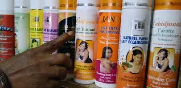Mélange de produits cosmétiques : Un cocktail explosif qui «peut conduire à la mort » (spécialiste)