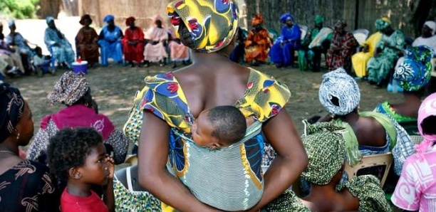 Sénégal : 3721 bébés et 791 femmes décédés en 2020