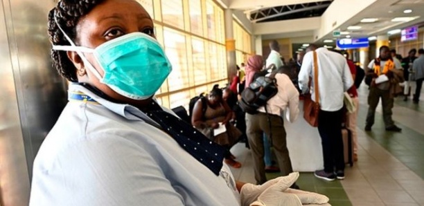 Un cas suspect de Coronavirus mis en quarantaine au Kenya