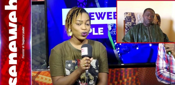 Musique : Kany Faye la fille du chanteur Elhadji Faye se dévoile !