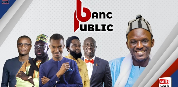Suivez votre émission Banc Public