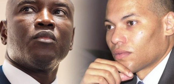 Aly Ngouille Ndiaye sur le cas Karim Wade : "Si je suis élu président, je vais…"