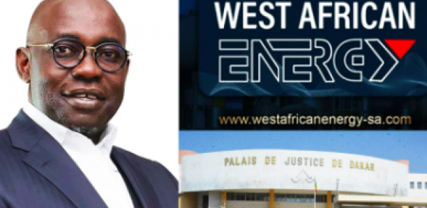 Affaire West African Energy : Samuel Sarr renvoyé devant le tribunal correctionnel