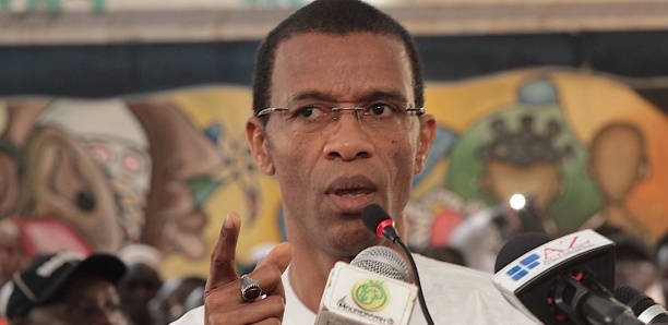 Rues de Dakar-Plateau : Alioune Ndoye engage la réflexion pour changer le nom