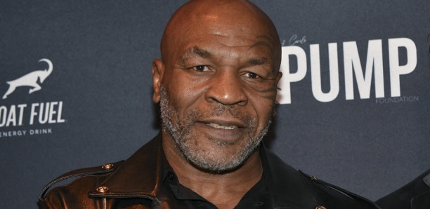 Ces propos de Mike Tyson qui font peur à ses fans : ‘’ Ma date d'expiration approche, c'est pour très bientôt"