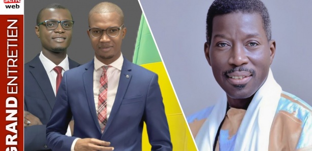 Gouvernance Sonko-Diomaye: Suivez le Grand Entretien avec Talla Sylla