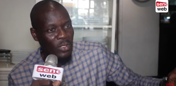 Amdy Moustapha Faye : «Cheikhou Kouyaté doit céder la place aux autres»