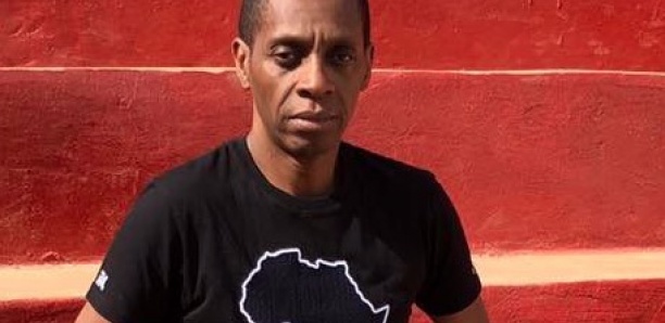 Claudy Siar: "J'ai vécu ce que Diary Sow exprime..."