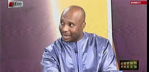 Barthélémy Dias : ‘’Abdoulaye Wade Garmi la’’