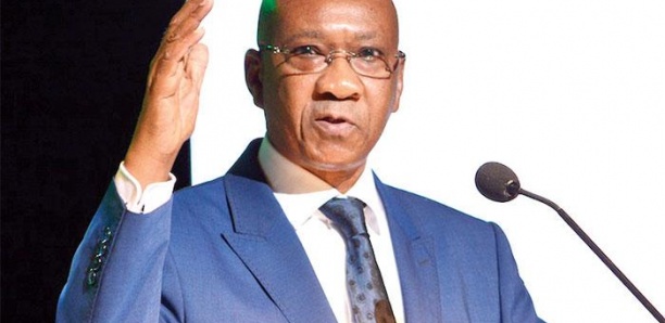 Présidentielle 2024: l’ex Premier ministre Hadjibou Soumaré officiellement candidat