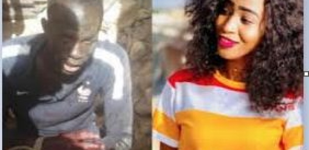 Le présumé meurtrier de Marième Diagne confesse: «Je l’aimais à la folie…»