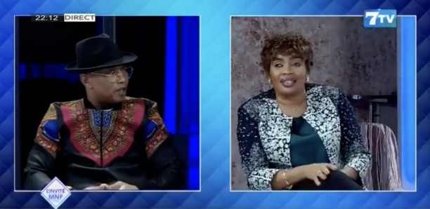 [Vidéo] Fédé foot, Augustin Senghor… : El Hadji Diouf est l'invité de MNF