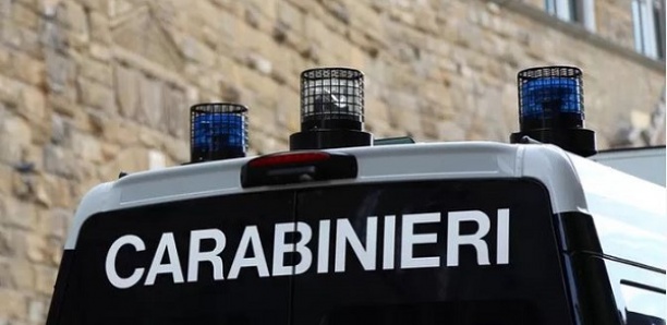 La police italienne délivre une femme enfermée par sa famille pendant 22 ans