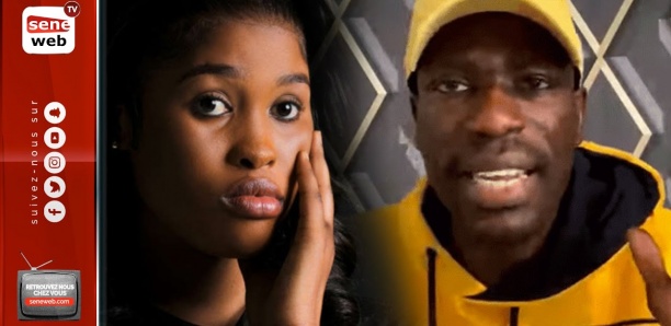 Les dessous de la nouvelle sortie de Kalifone qui détruit Adji Sarr et défend Sonko