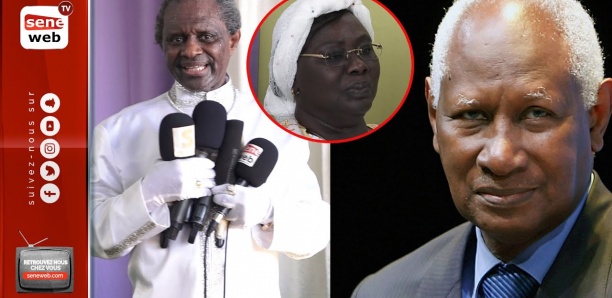 Serigne Modou Kara : «J’ai traité le Président Abdou Diouf de menteur devant Sokhna Dieng»